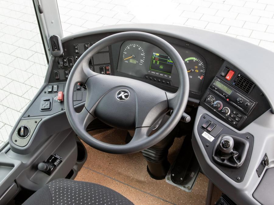  Setra S 415 UL Business 2013 года  (фото 2 из 13)